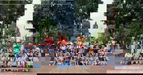 Thông tin địa chỉ Trường Tiểu học Láng Thượng, Đống Đa, Hà Nội