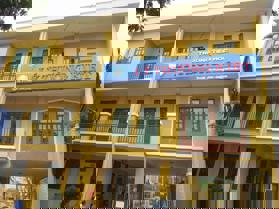 Thông tin địa chỉ Trường Tiểu học Lý Thường Kiệt, Đống Đa, Hà Nội