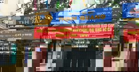 Thông tin địa chỉ Trường Tiểu học Thịnh Quang, Đống Đa, Hà Nội