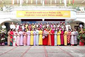 Thông tin địa chỉ Trường Tiểu Học Khương Thượng, Đống Đa, Hà Nội