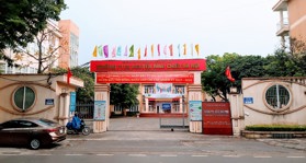 Thông tin địa chỉ Trường THCS Nguyễn Đình Chiểu, Hai Bà Trưng, Hà Nội
