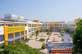 Thông tin địa chỉ Trường Tiểu học Phương Mai, Đống Đa, Hà Nội