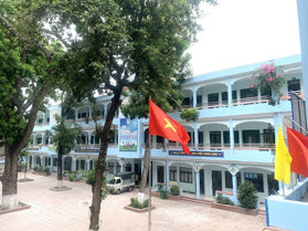 Thông tin địa chỉ Trường Tiểu Học La Thành, Đống Đa, Hà Nội