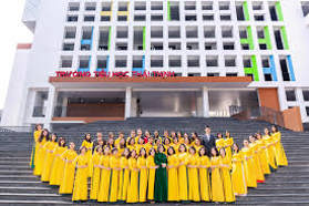 Thông tin địa chỉ Trường Tiểu học Thái Thịnh, Đống Đa, Hà Nội