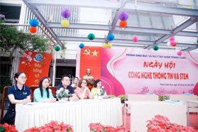 Thông tin địa chỉ liên hệ Trường THCS Thanh Xuân Nam, Hà Nội