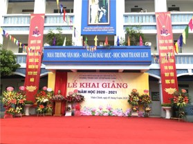 Thông tin địa chỉ Trường THCS Nhân Chính, Thanh Xuân