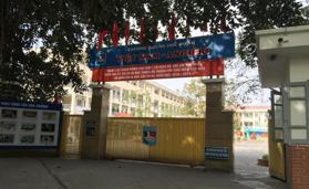 Thông tin địa chỉ liên hệ Trường THCS Việt Nam-Angiêri