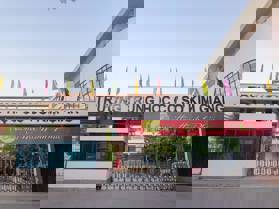 Thông tin địa chỉ liên hệ Trường THCS Kim Giang, Thanh Xuân