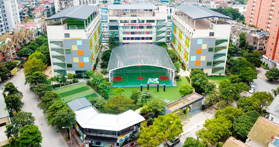 Thông tin địa chỉ liên hệ Hệ thống giáo dục Everest, Quận Bắc từ Liêm