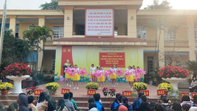 Thông tin địa chỉ liên hệ Trường Tiểu học Yên Sở, Hoàng Mai