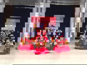 Thông tin địa chỉ liên hệ Trường Tiểu học Đại Kim, Hoàng Mai