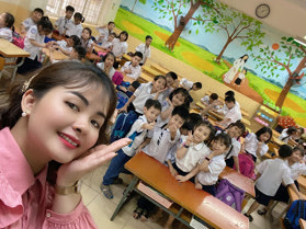 Thông tin địa chỉ liên hệ Trường Tiểu học Đền Lừ, Hoàng Mai