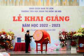 Thông tin địa chỉ liên hệ Trường TH Đoàn Thị Điểm, Quận Bắc từ Liêm