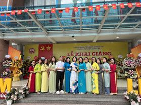 Thông tin địa chỉ liên hệ Trường Tiểu học Lĩnh Nam, Hoàng Mai