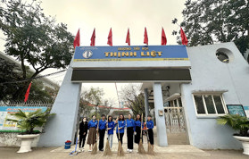 Thông tin địa chỉ liên hệ Trường Tiểu học Thịnh Liệt, Hoàng Mai