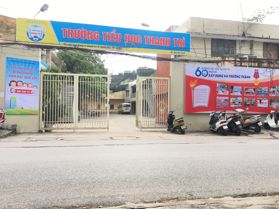 Thông tin địa chỉ liên hệ Trường Tiểu học Thanh Trì, Hoàng Mai