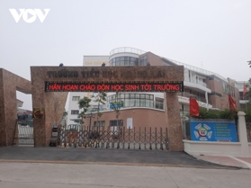 Thông tin địa chỉ liên hệ Trường Tiểu học Hoàng Liệt, Hoàng Mai