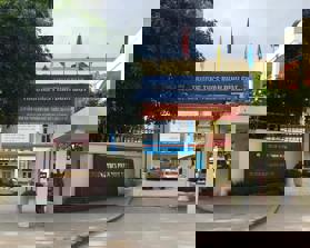 Thông tin địa chỉ liên hệ Trường THCS Phan Đình Giót, Thanh Xuân