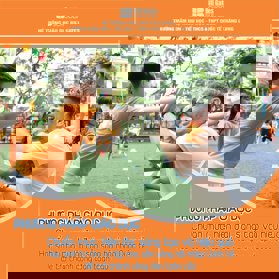 Thông tin địa chỉ liên hệ Trường Tiểu học Quốc Tế Thăng Long, Hoàng Mai