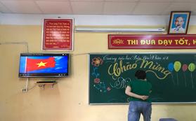 Thông tin địa chỉ liên hệ Trường Tiểu học Nhân Chính, Thanh Xuân