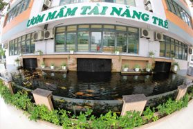 Thông tin địa chỉ liên hệ Trường Tiểu học Ngôi Sao Hà Nội, Thanh Xuân