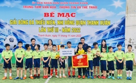 Thông tin địa chỉ liên hệ Trường Tiểu học Thanh Xuân Nam, Thanh Xuân