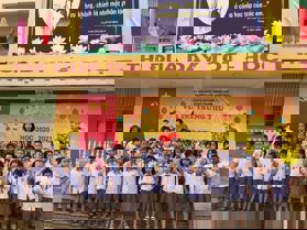 Thông tin địa chỉ liên hệ Trường Tiểu học Thanh Xuân Trung, Thanh Xuân