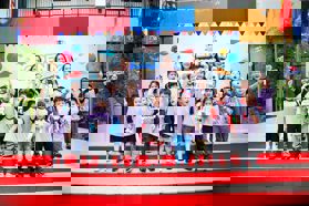 Thông tin địa chỉ liên hệ Trường Tiểu học Vietschool Pandora, Thanh Xuân