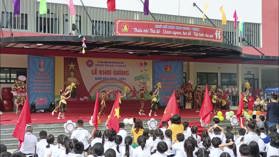 Thông tin địa chỉ liên hệ Trường Tiểu học Tiểu học Lý Nam Đế, Nam Từ Liêm