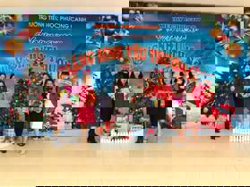 Thông tin địa chỉ liên hệ Trường Tiểu học Phương Canh, Nam Từ Liêm