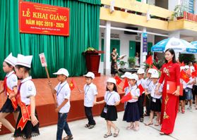 Thông tin địa chỉ liên hệ Trường Tiểu học Xuân Phương, Nam Từ Liêm