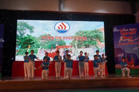 Thông tin địa chỉ Trường THCS Đông Thái, Quận Tây Hồ