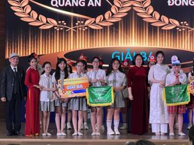 Thông tin địa chỉ Trường THCS Quảng An, Quận Tây Hồ