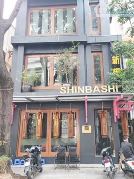 Bán Nhà Mặt Phố Bích Câu, Đống Đa, KD tốt DT 127m2x8T - LH: 0936.346.183