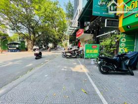 BÁN NHÀ MẶT PHỐ CHÙA LÁNG 171M2- 9 TẦNG- LH: 0941.612.205