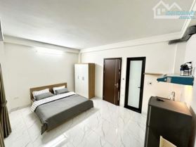 Bán Nhà 5 tầng DT 75m2 phố vip Cát Linh, quận Đống Đa - LH: 0968.246.890