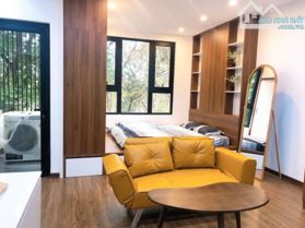 BÁN GẤP TÒA CCMN CỰC ĐẸP 8 TẦNG, ĐƯỜNG LÁNG - LH: 0379.283.456