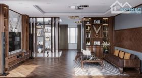 BÁN NHÀ ĐẶNG VĂN NGỮ 85M2 MẶT TIỀN HAI THOÁNG - LH: 0988.868.926