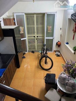 BÁN NHÀ KHÂM THIÊN - ĐỐNG ĐA - NHÀ ĐẸP Ở NGAY - LH: 0964.639.826