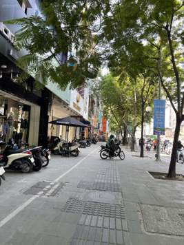 Bán toà nhà MP Thái Hà DT: 190m2, 6tầng - LH: 0902818885