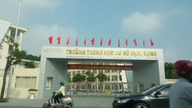 Thông tin địa chỉ Trường THCS Dịch Vọng, Quận Cầu Giấy
