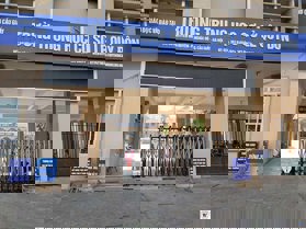 Thông tin địa chỉ Trường THCS Lê Quý Đôn, Quận Cầu Giấy