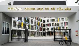 Thông tin địa chỉ Trường THCS Yên Hòa, Quận Cầu Giấy