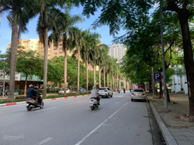 Bán 560m2 mặt phố Tây Sơn - Chùa Bộc, view Thủy Lợi. LH - 0911444126