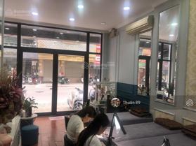 Bán nhà mặt phố Nam Đồng, Xã Đàn, SĐCC. LH -  0967 806 438 