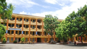 Thông tin địa chỉ Trường Tiểu học Cổ Nhuế 2B, Bắc Từ Liêm