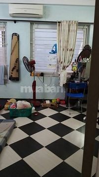 Bán nhà ngõ Cống Trắng, Khâm Thiên, quận Đống Đa - LH: 0395547466