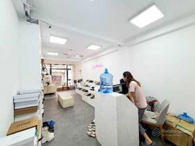 Bán phố Mặt phố Đông Các, Đống Đa, 75m2, 8 tầng - LH: 0363069134