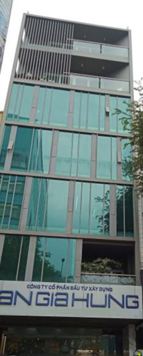 Bán nhà Phố Đào Duy Anh, Đống Đa, DT 118m2 - LH: 0936.401.905