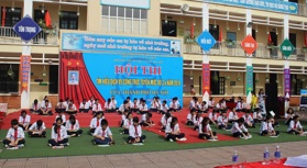 Thông tin địa chỉ Trường THCS Đại Mỗ, Nam Từ Liêm